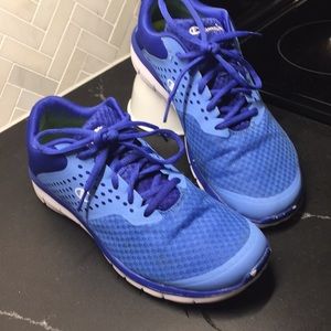 Champion women’s running shoe